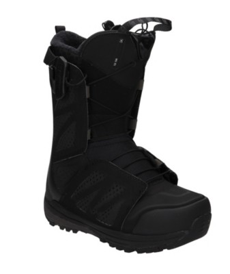 Salomon hi sale fi snowboard boots